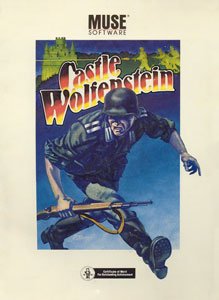 De Castle Wolfenstein à Wolfenstein II : The New Colossus