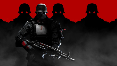 Wiki de Wolfenstein : The New Order