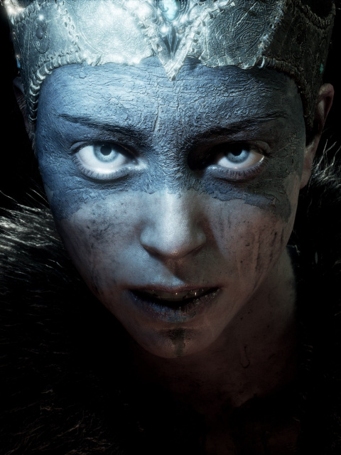 Hellblade : Senua's Sacrifice - Voyage infernal dans la mythologie nordique