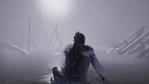 Hellblade : Senua's Sacrifice - Voyage infernal dans la mythologie nordique