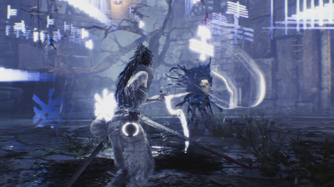 Promotion PS4 : Hellblade : Senua's Sacrifice en réduction à -35%