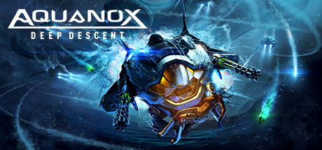 Aquanox Deep Descent sur PC