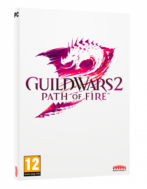 Guild Wars 2 : Path of Fire sur PC