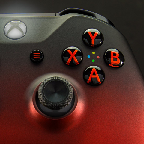 Xbox One : trois manettes inédites et un nouvel adaptateur PC