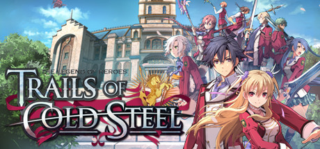 The Legend of Heroes : Trails of Cold Steel sur PC