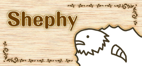 Shephy sur Android