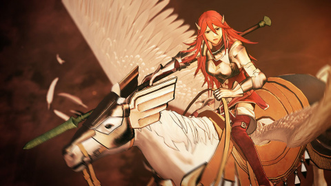 Fire Emblem Warriors : Cordelia et Robin se présentent en images