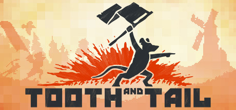 Tooth and Tail sur Mac