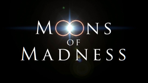 Moons of Madness sur ONE
