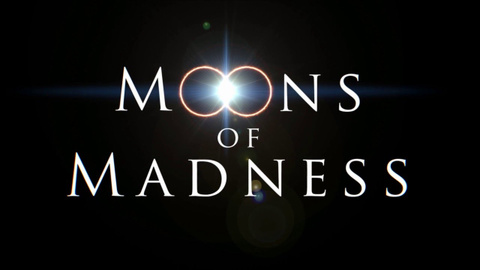 Moons of Madness sur PS4