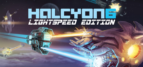 Halcyon 6 : Lightspeed Edition