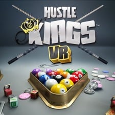 Hustle Kings VR sur PS4