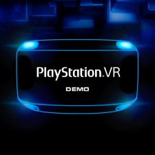 Playstation VR Demo sur PS4