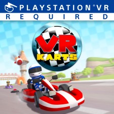 VR Karts sur PS4