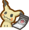 Les objets d'amitié et talents des Pokémon amis