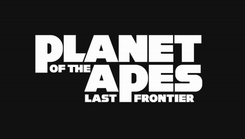 Planet of the Apes : Last Frontier sur ONE