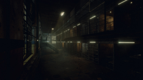 gamescom 2017 : Inmates : un jeu d'horreur narratif annoncé