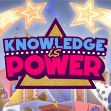 Knowledge is Power sur PS4