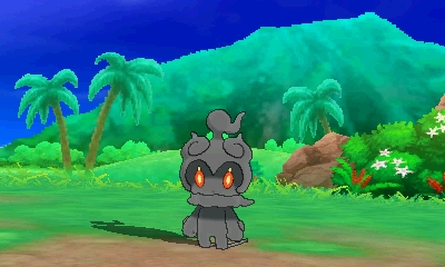 (MàJ) Pokémon Soleil Lune : Marshadow dispo en distribution gratuite ! Où, quand et comment le récupérer ?