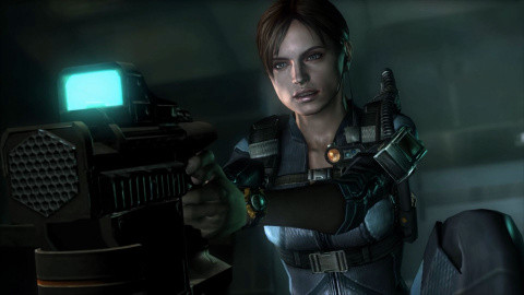 Resident Evil : Revelations : Le virus T contamine la PS4 et et la Xbox One
