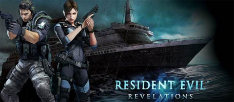 Resident Evil : Revelations sur PS4