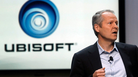 Ubisoft : La famille Guillemot remonte à plus de 15% du capital