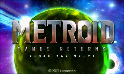 Metroid : Samus Returns nous propose de nouvelles images