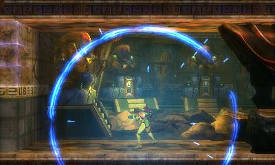 Metroid Samus Returns : Un des meilleurs jeux d'action/aventure 2D de ces dernières années !