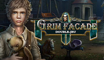 Grim Facade: Double-jeu sur PC