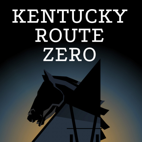 Kentucky Route Zero - Acte 4 sur Mac