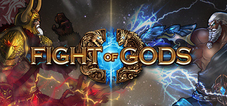 Fight of Gods sur PC