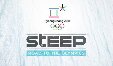 Steep : En route pour les Jeux Olympiques sur PC