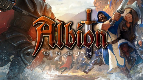Albion Online sur PC