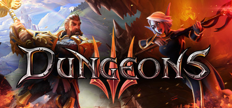 Dungeons III sur ONE