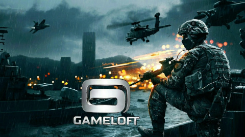 Gameloft "by" Vivendi :  Ouverture, transparence et AAA sur mobiles