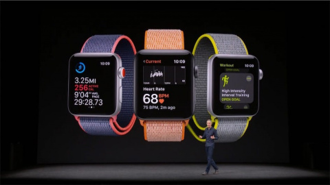 Apple Keynote 2017 : iPhone X, iPhone 8, Apple Watch 3, ce qu'il faut retenir !
