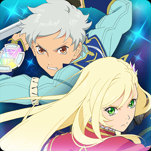 Tales of the Rays sur iOS