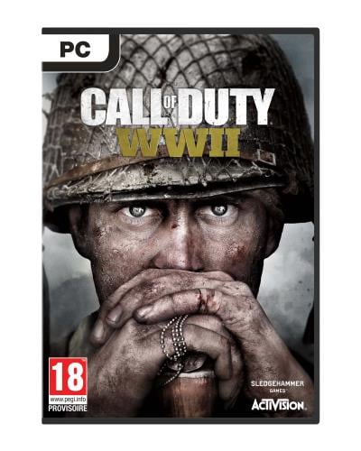 Call of Duty : WWII sur PC