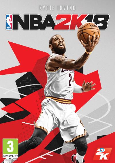 NBA 2K18 sur PC
