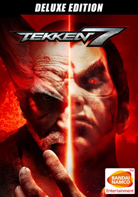 Tekken 7 sur PC