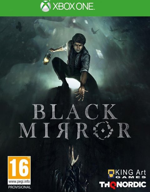 Black Mirror