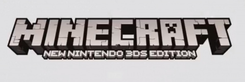 Minecraft : New Nintendo 3DS Edition sur New 3DS