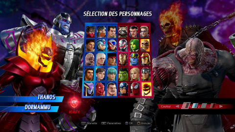Xbox Game Pass : Ultimate Marvel vs. Capcom 3 intègre le catalogue