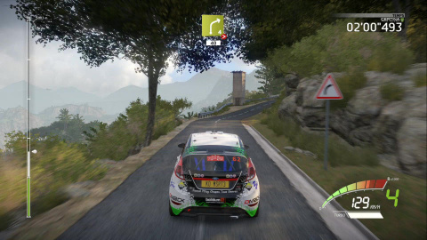 WRC 7 : La série passe la vitesse supérieure sur PS4 et PC