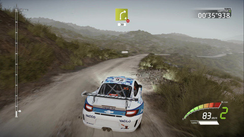 WRC 7 : La série passe la vitesse supérieure sur PS4 et PC