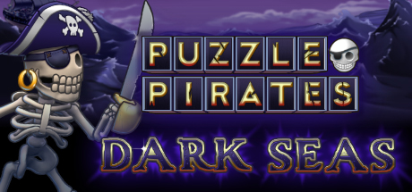 Puzzle Pirates : Dark Seas