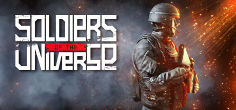 Soldiers of the Universe sur PC