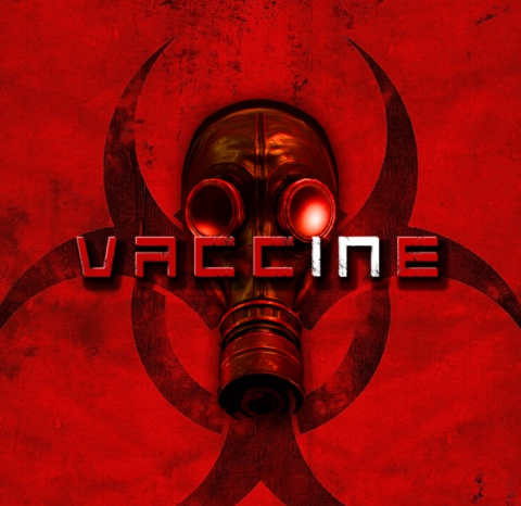 Vaccine sur PS4