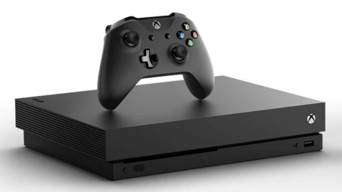 Les infos qu'il ne fallait pas manquer cette semaine :  Xbox One X, Nintendo, ...