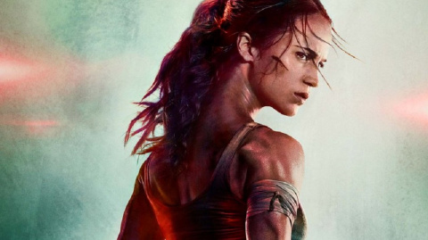 Les infos qu'il ne fallait pas manquer hier :  Tomb Raider, Xbox One X, ...